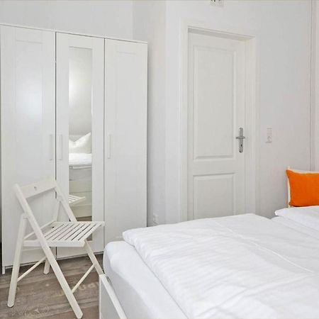Waldsiedlung Dhh Waldhaus 6 Villa Korswandt Bagian luar foto