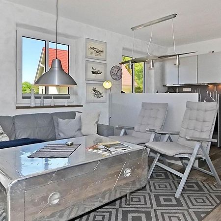 Waldsiedlung Dhh Waldhaus 6 Villa Korswandt Bagian luar foto