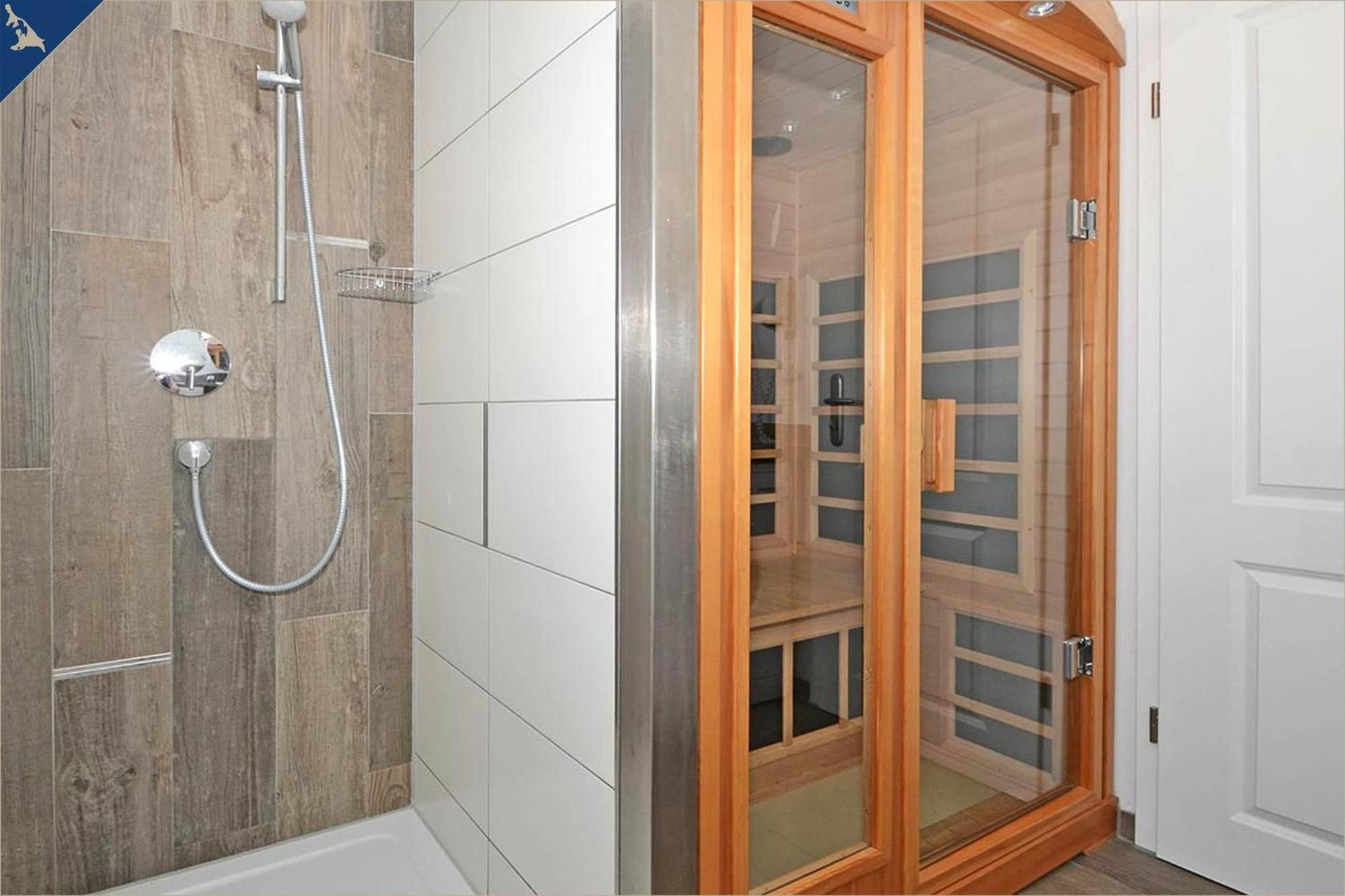 Waldsiedlung Dhh Waldhaus 6 Villa Korswandt Bagian luar foto